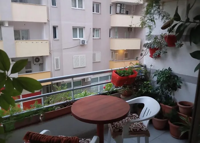 Holiday Apartment Shengjin