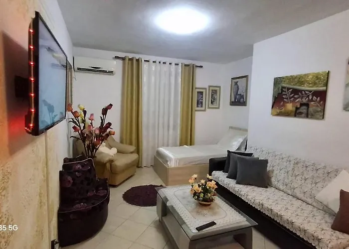 Holiday Apartment Shengjin * Shëngjin