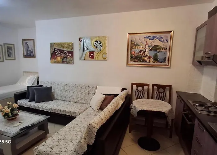 Holiday Apartment Shengjin