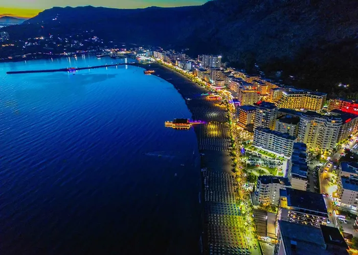 Holiday Apartment Shengjin * Shëngjin