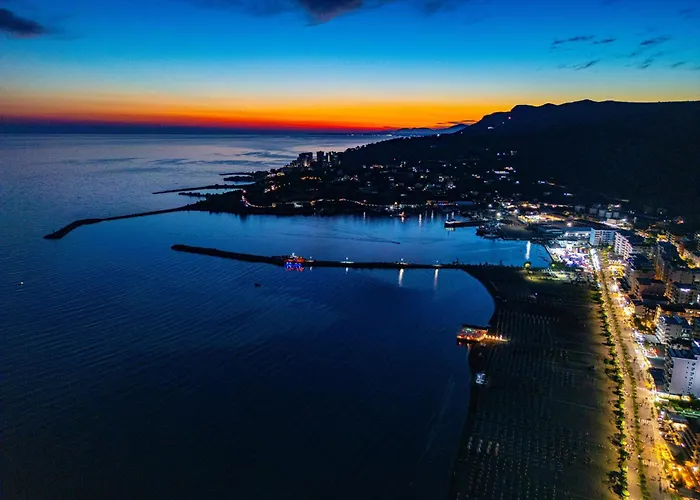 Holiday Apartment Shengjin *